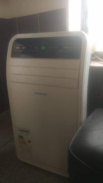 skywood ac
