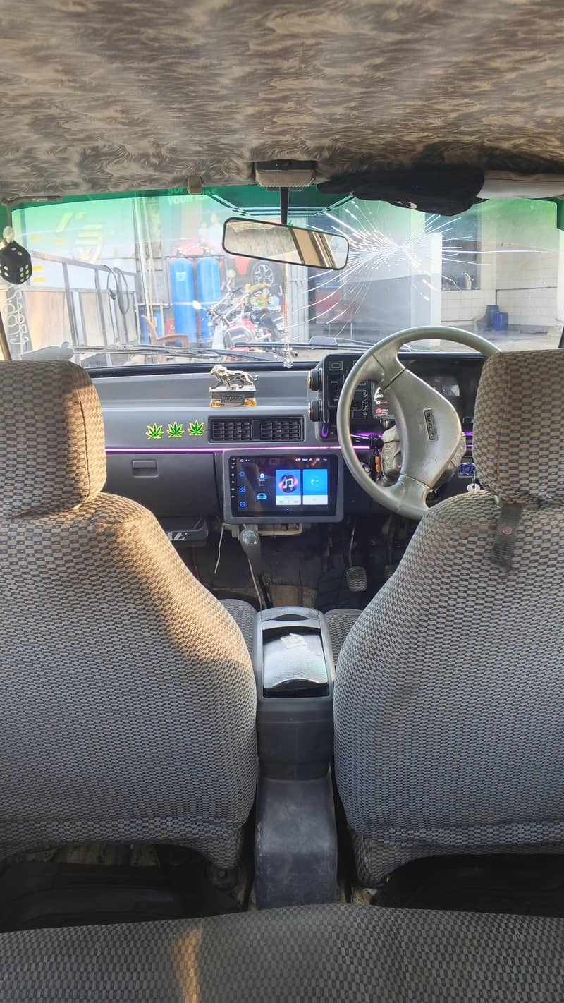 Mehran VX 6