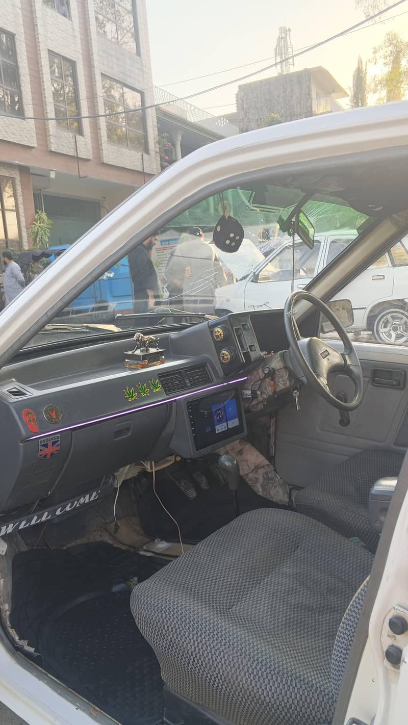 Mehran VX 7