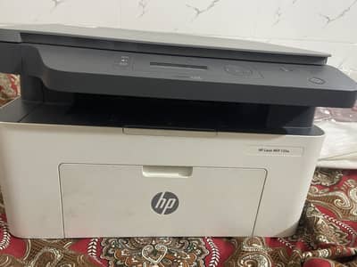 Hp laser mfp 135w for sale