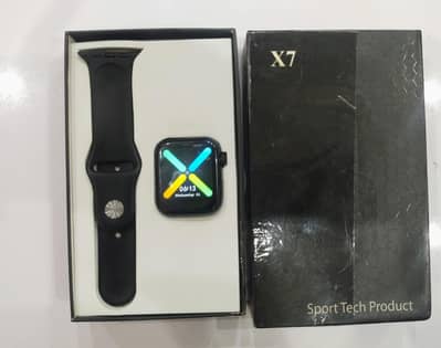 T500+ Smart watch