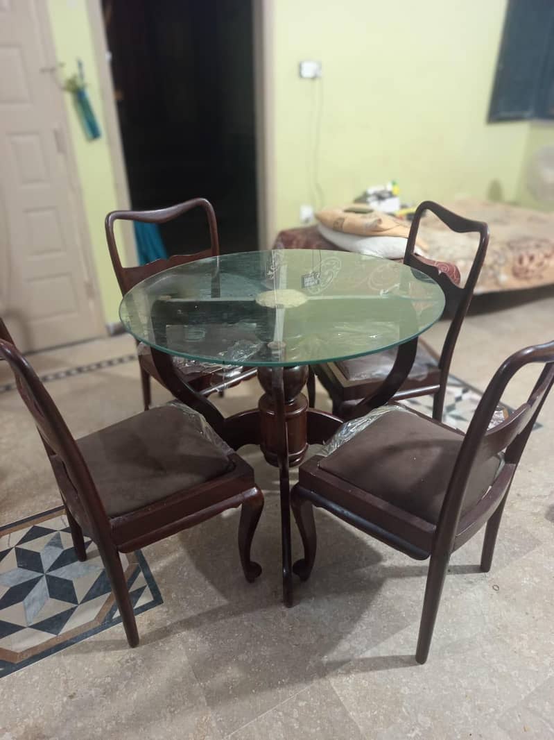 dinning table 1