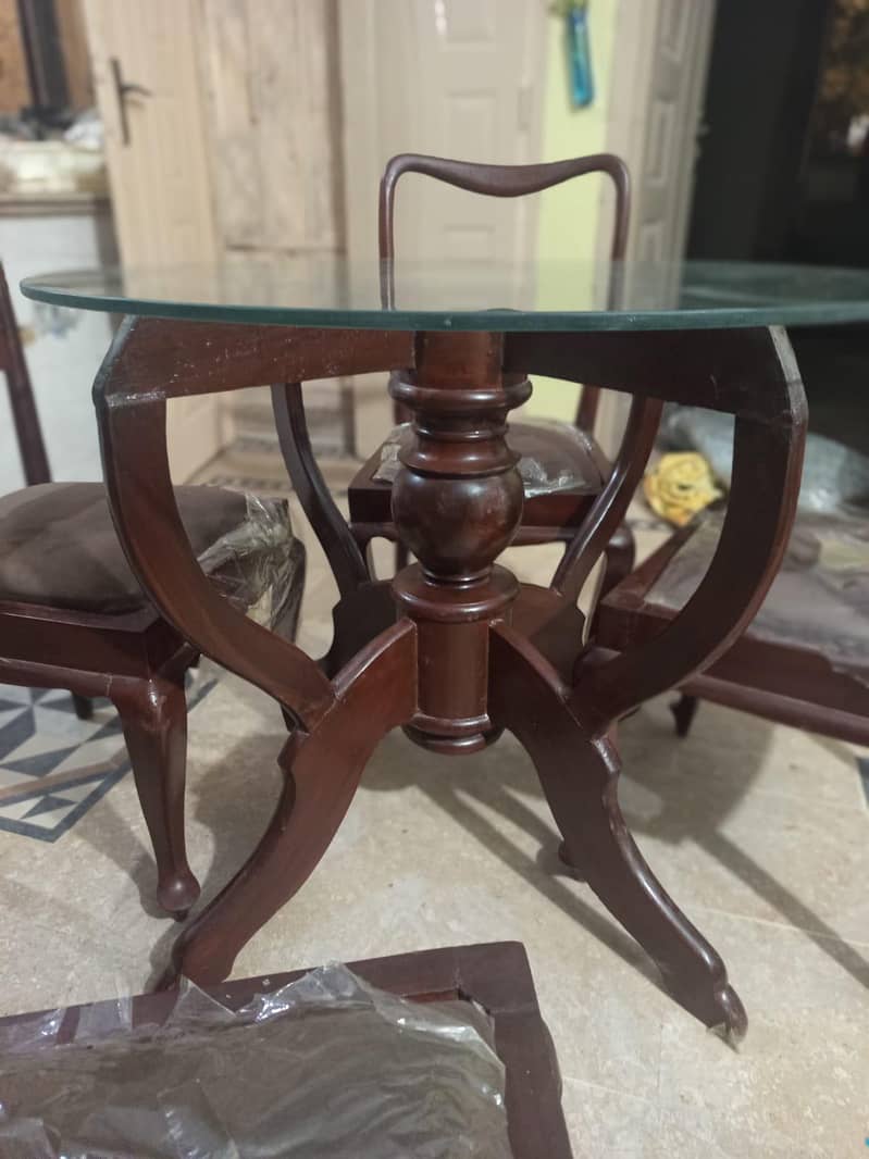 dinning table 2