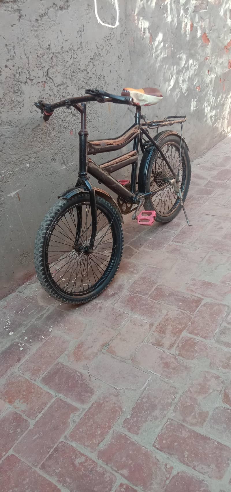 saaf condition 0