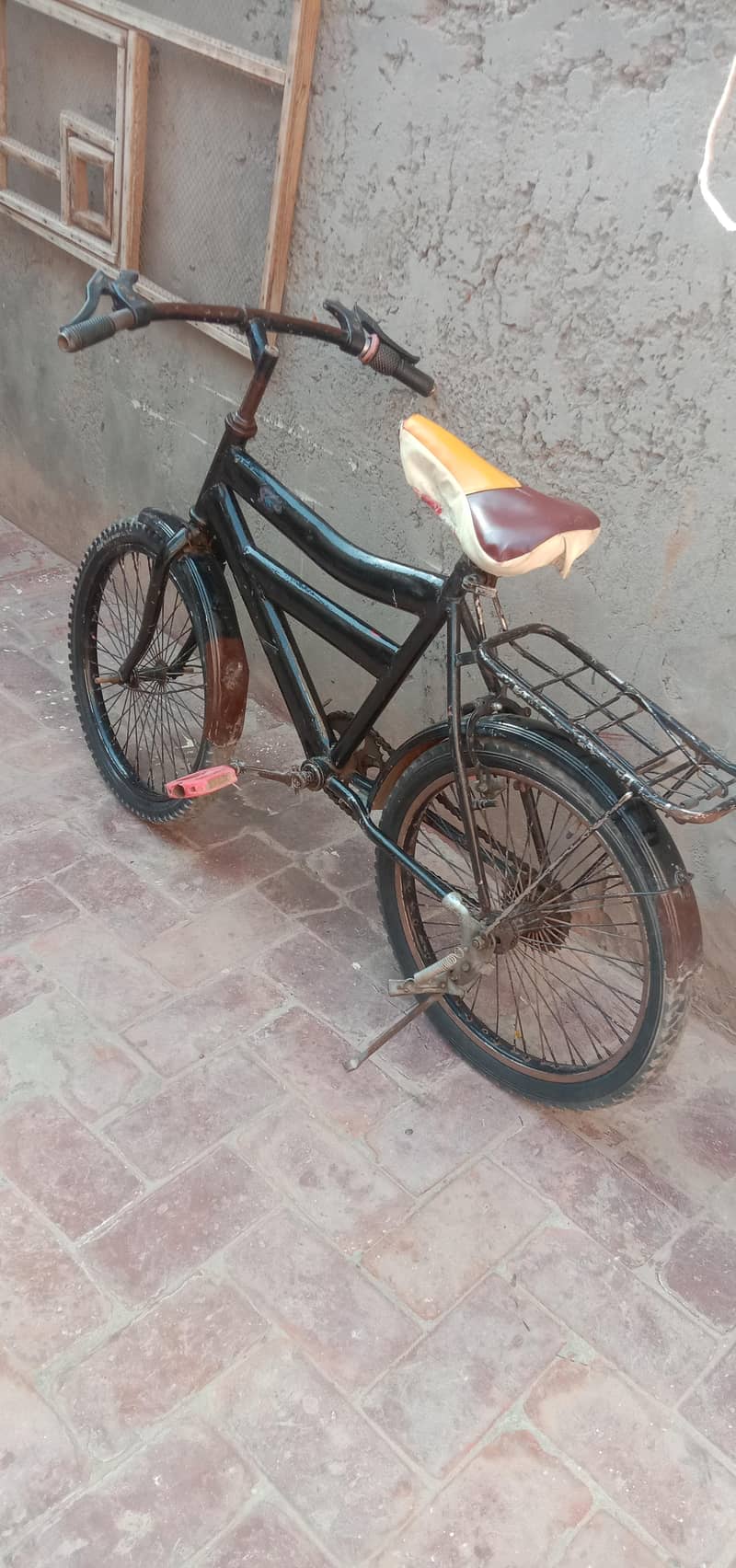 saaf condition 1