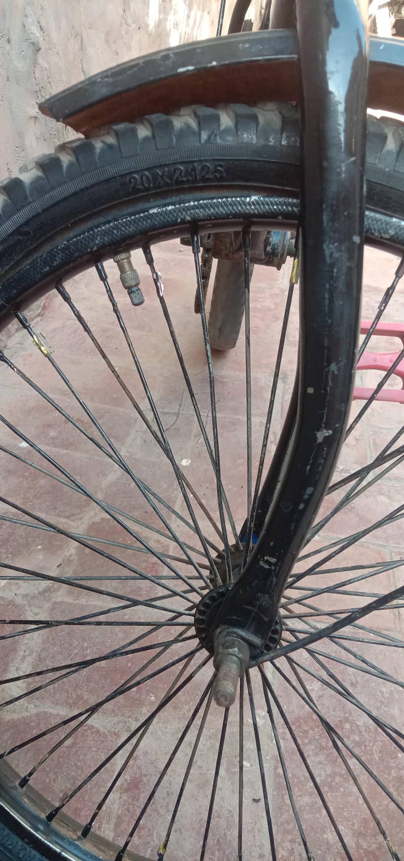 saaf condition 3