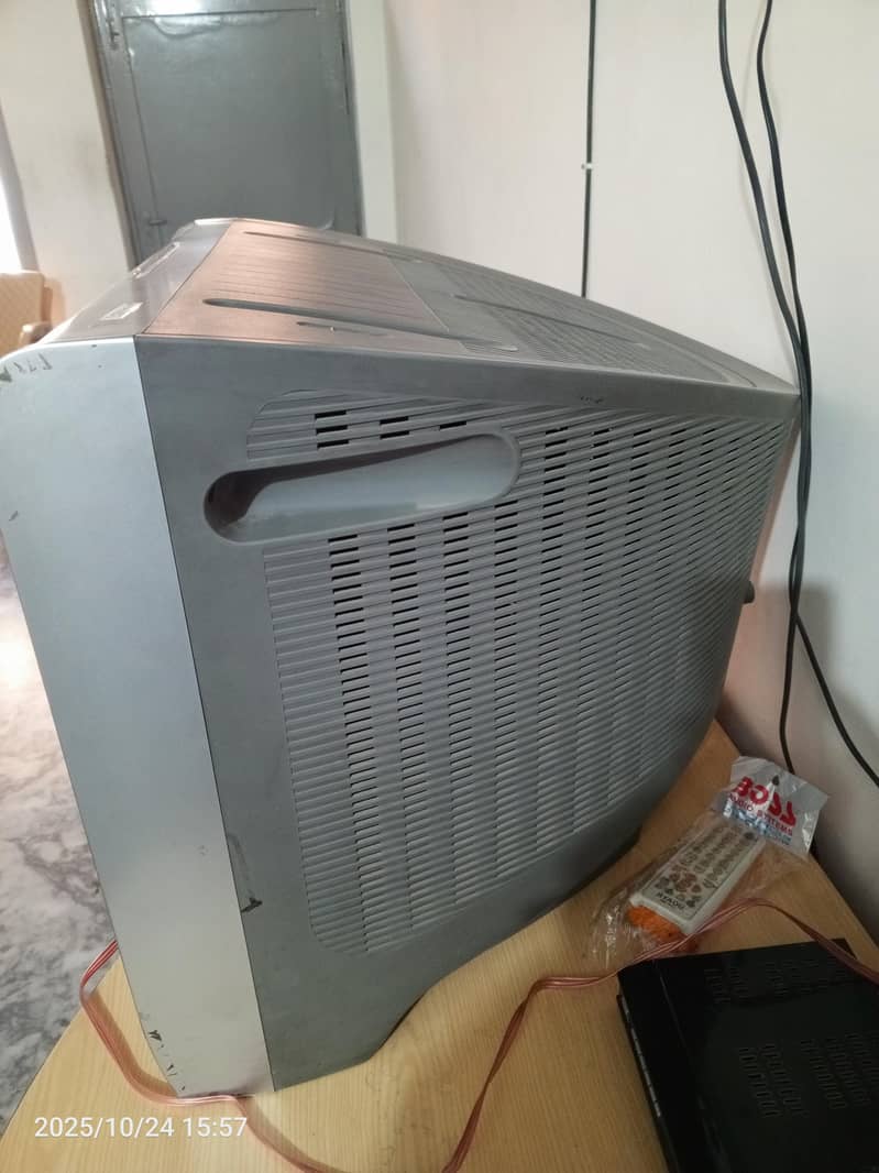 Sony Wega 2