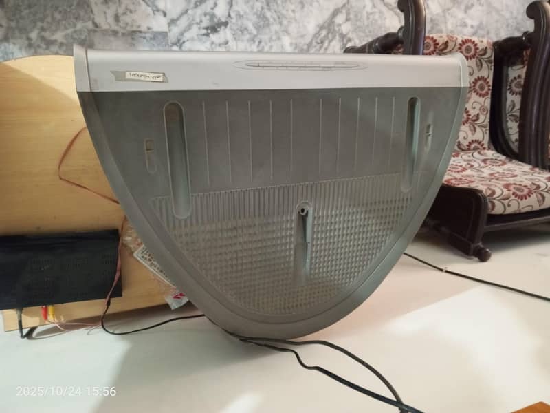 Sony Wega 3