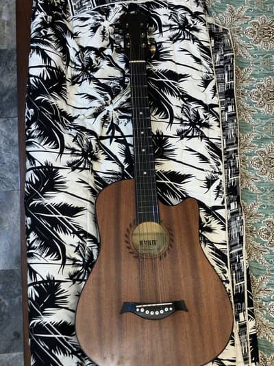guittar