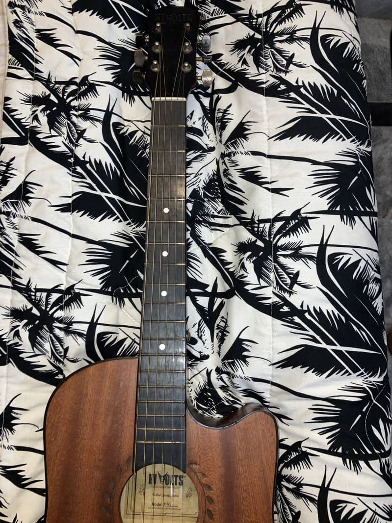 guittar 10