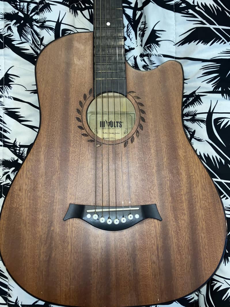 guittar 14