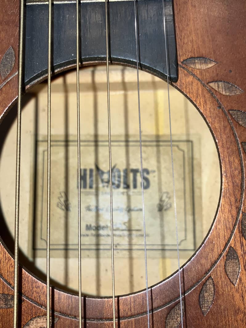 guittar 15