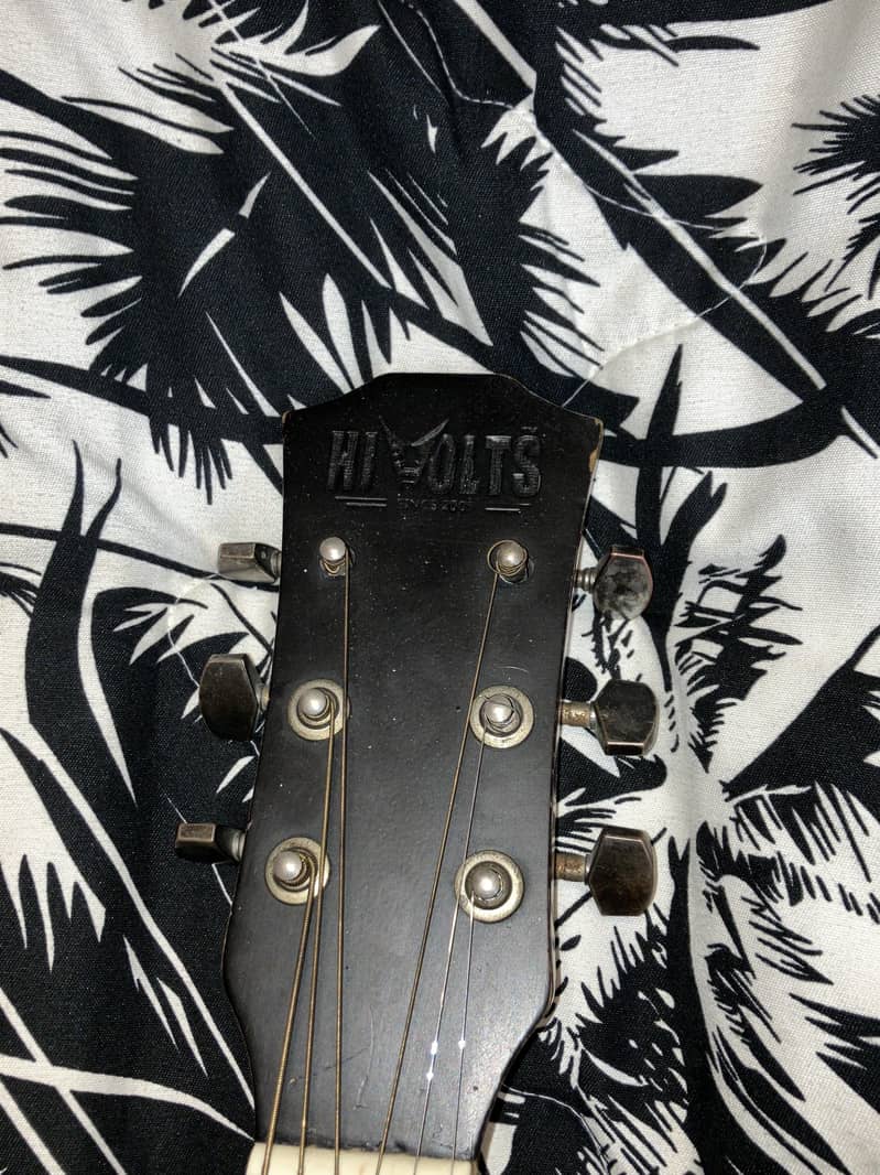 guittar 17