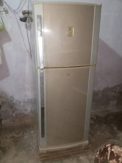 fridge for sale full size Bilkul ok saf candishna 03038356796