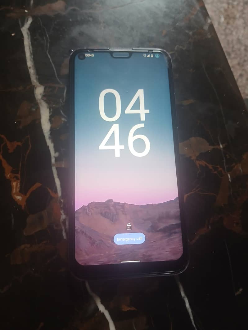 nokia 1