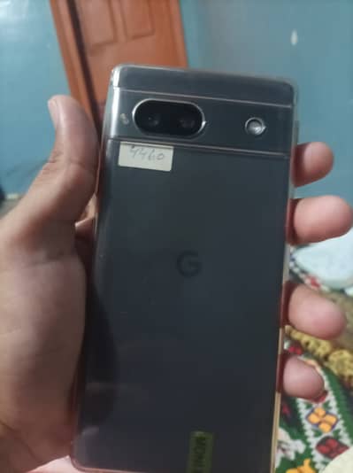 Google Pixel 7a