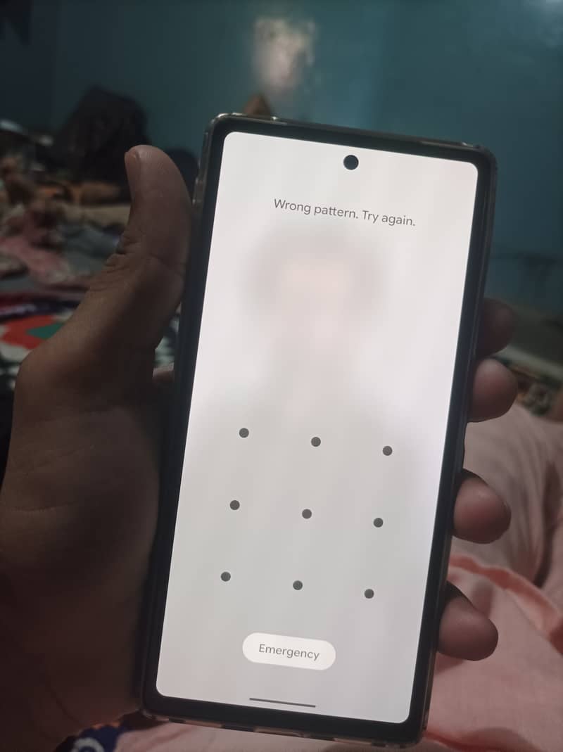 Google Pixel 7a 1