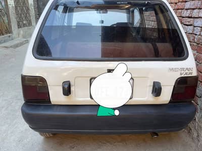 Mehran