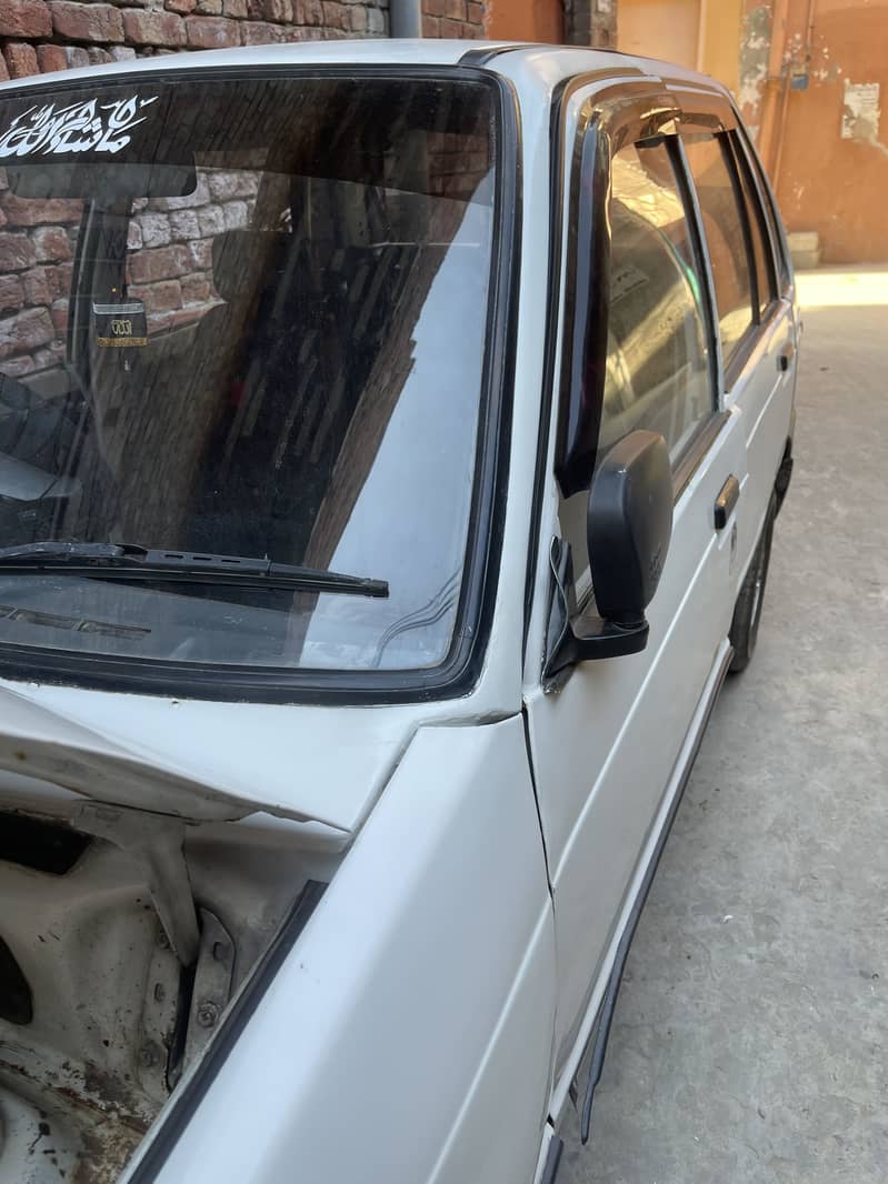 Mehran 3