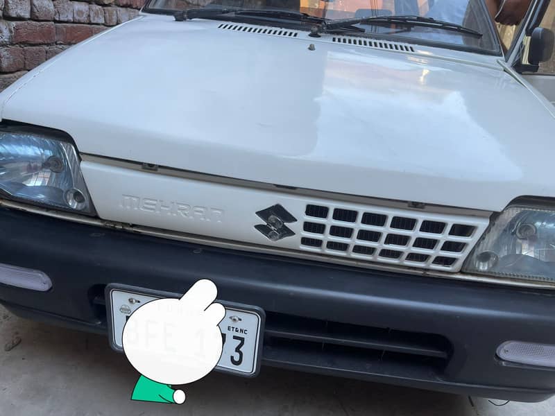 Mehran 5