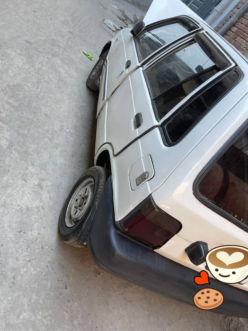 Mehran 6