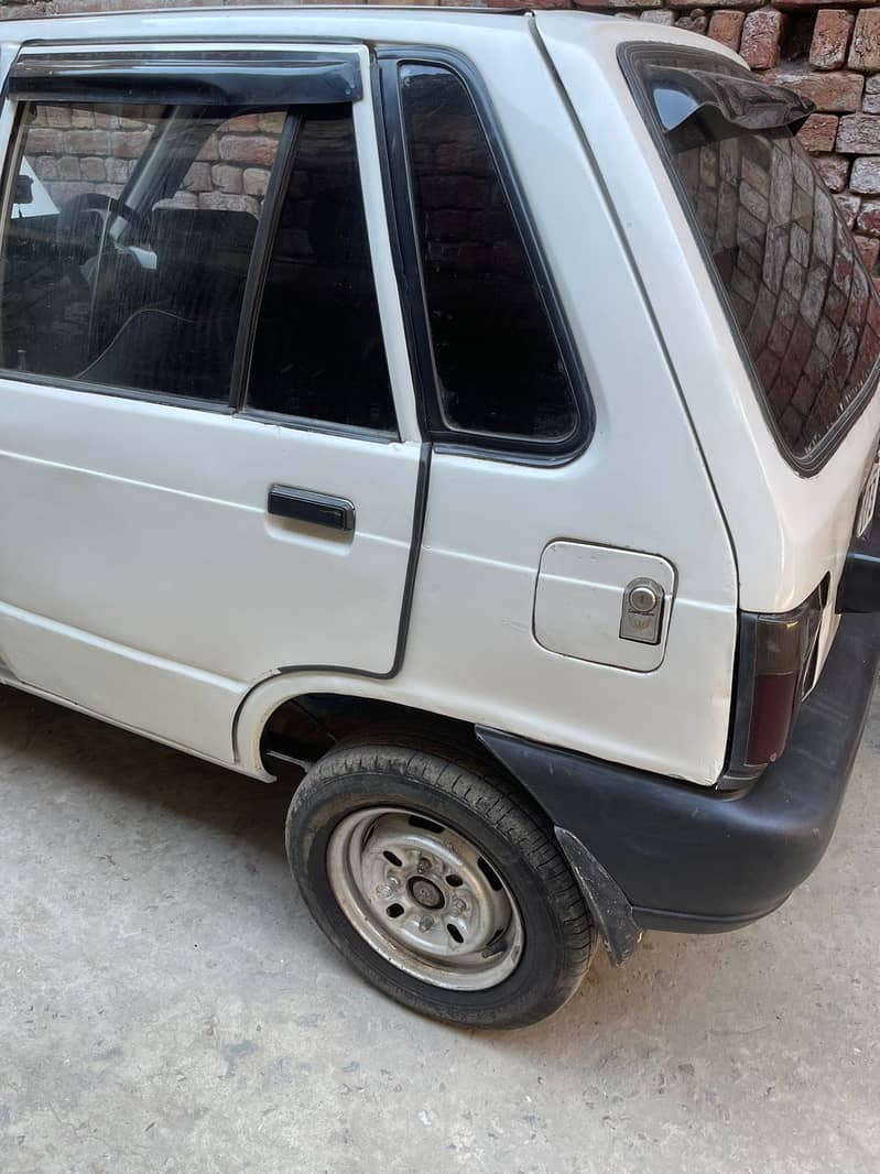 Mehran 12
