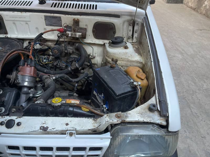 Mehran 16