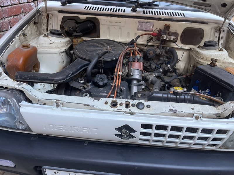 Mehran 18