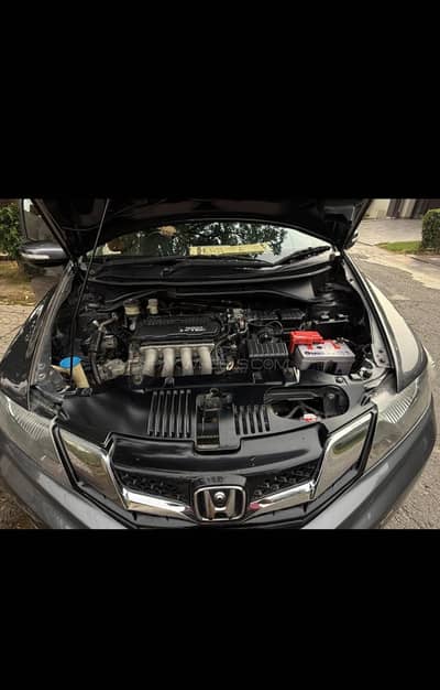 HONDA CITY 1.3