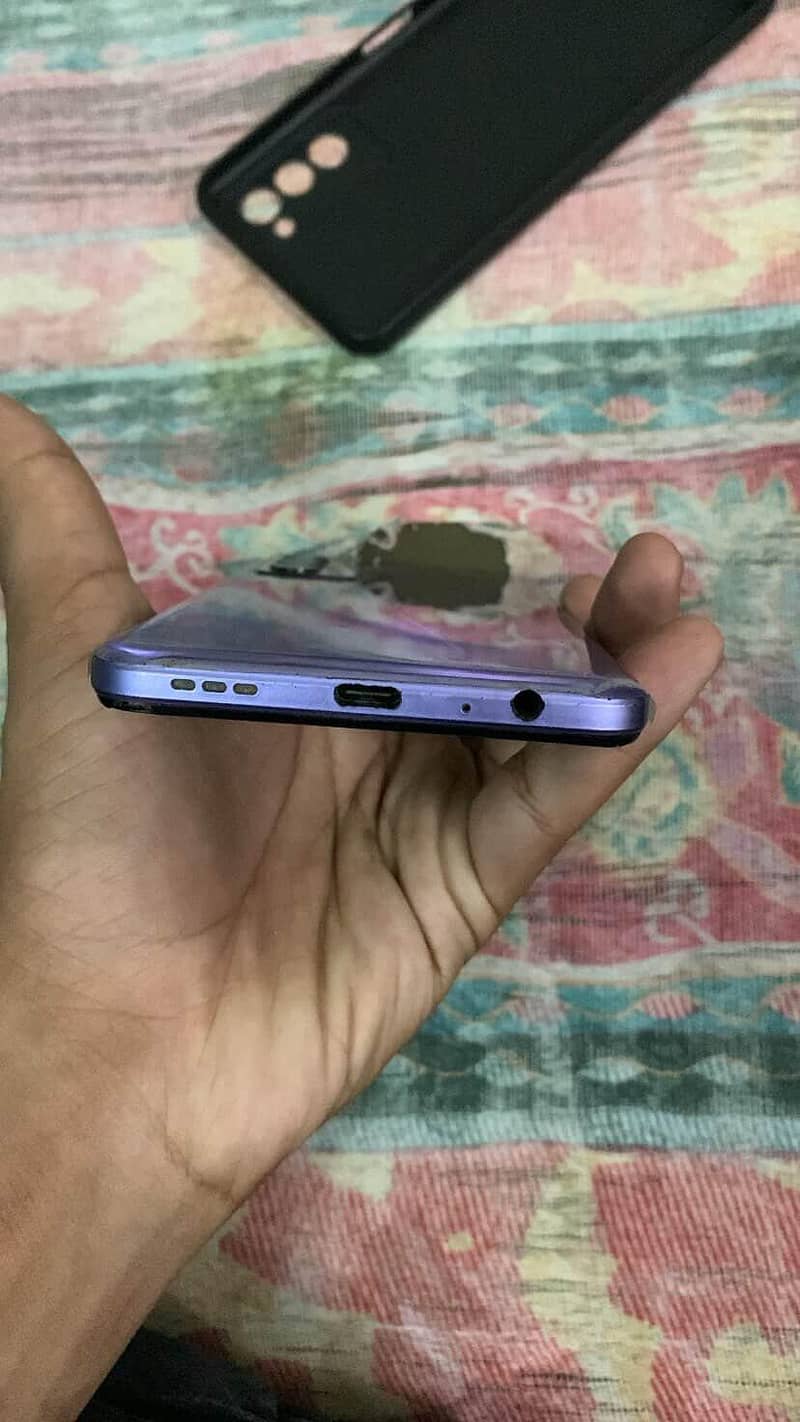TECNO CAMON 18T 1