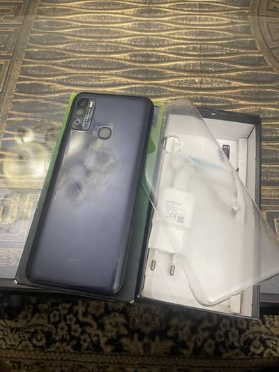 Infinix hot 9 play 0/3/1/6/6/7/5/3/1/0/9