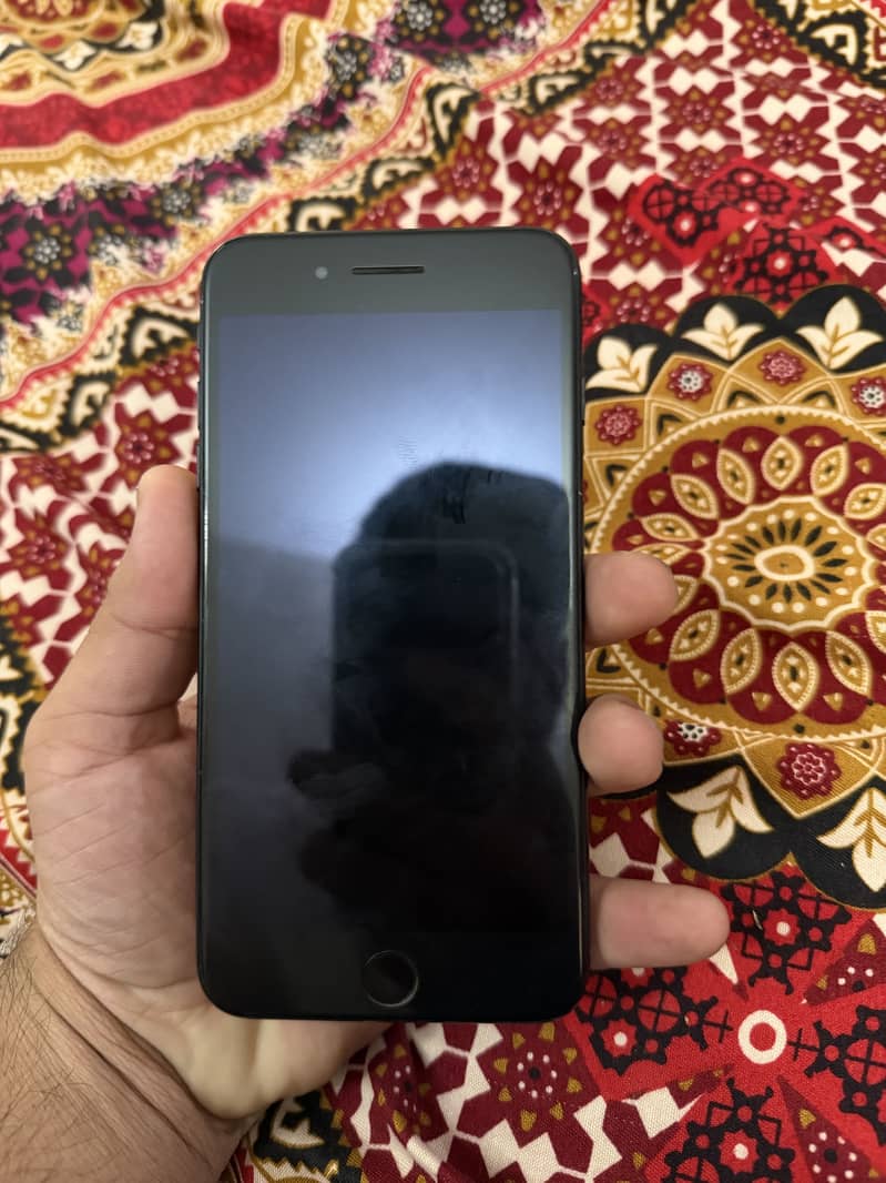 IPhone 7 Plus 2