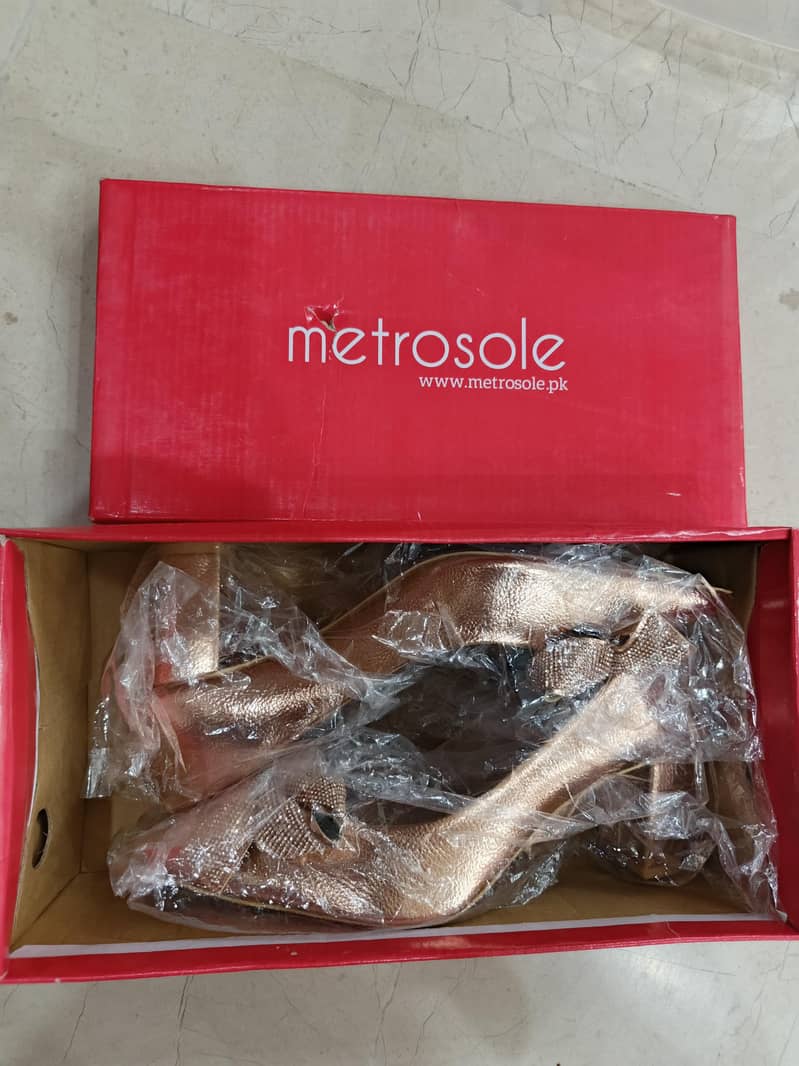 Heels 2