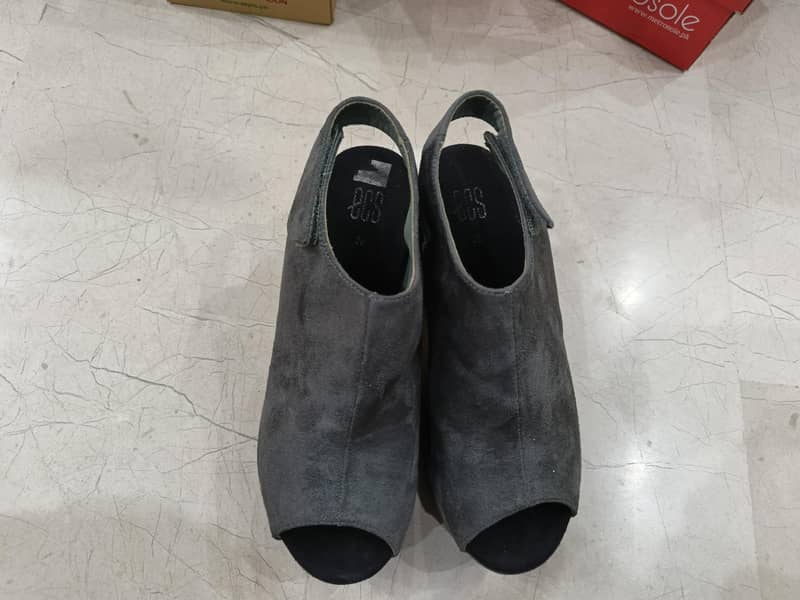 Heels 6