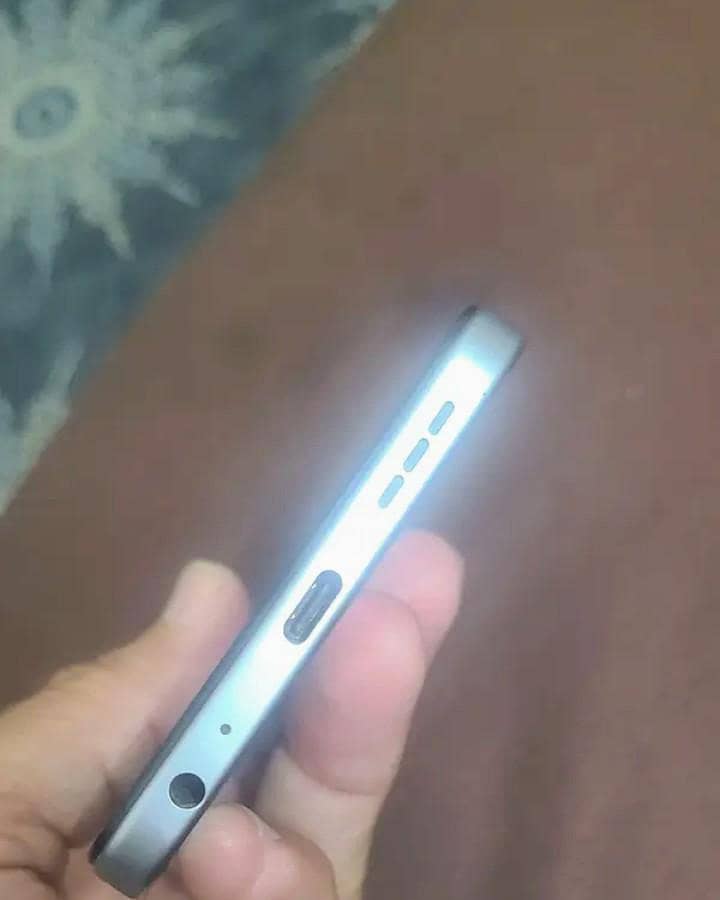 Tecno spark 40 1
