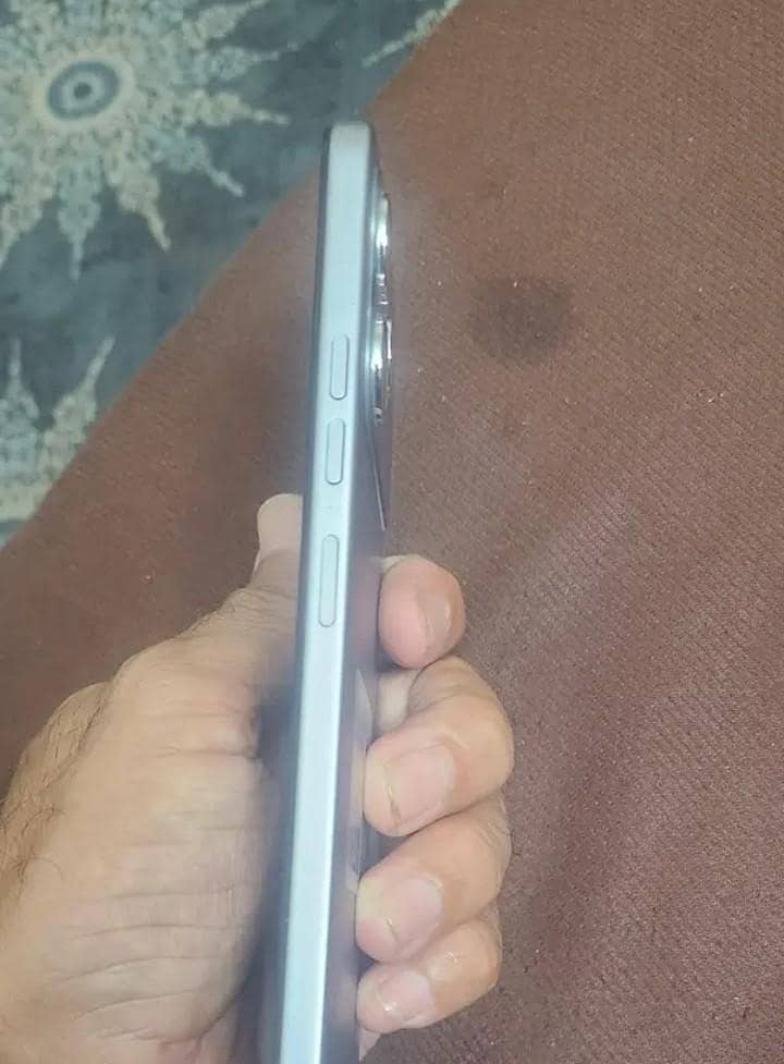 Tecno spark 40 2