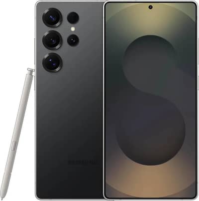 Samsung Galaxy S25 Ultra 5G, 256GB + 12GB RAM