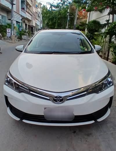 Toyota Corolla 1.3 Xli Convert Gli Manual