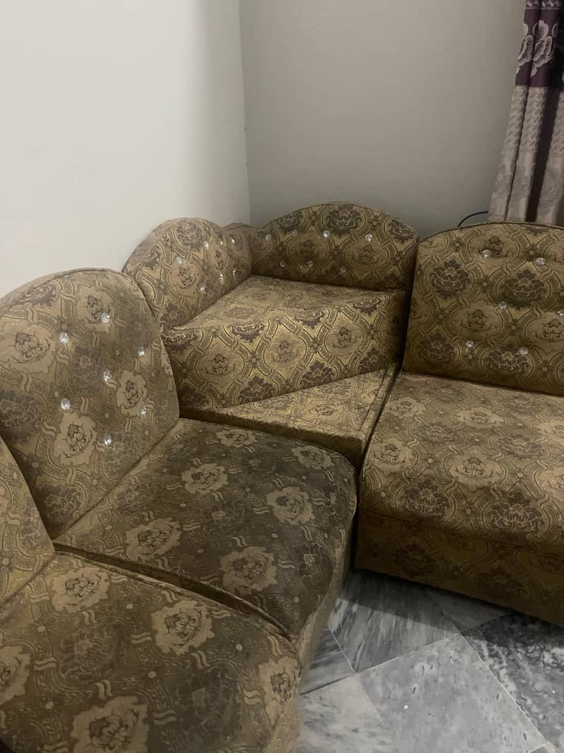 Sofas 1