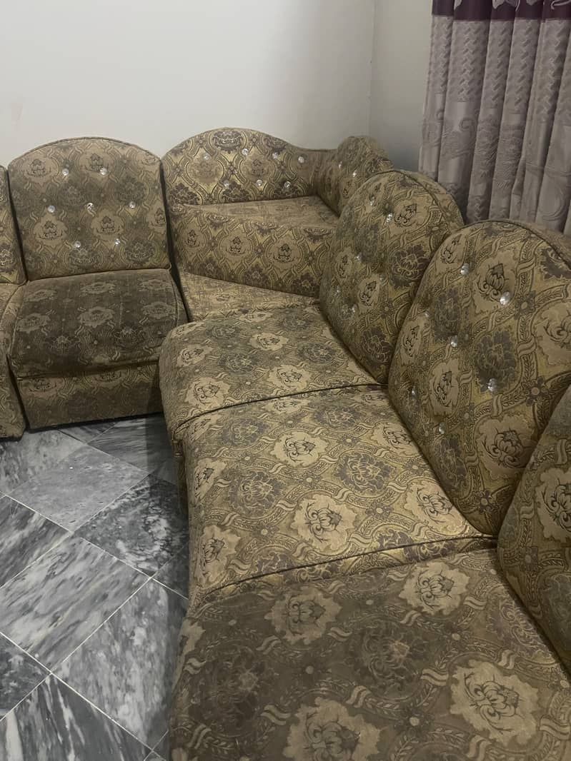 Sofas 2