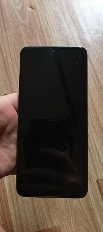 Realme note 60x only set  4gbram  64gbroom