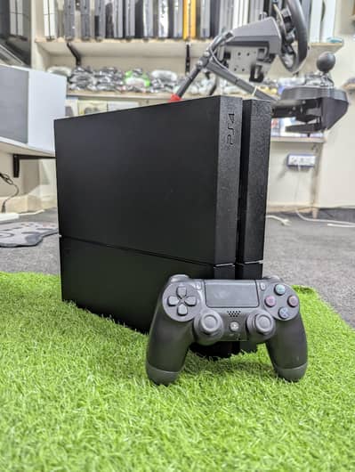 Ps4 fat sealed jailbreak