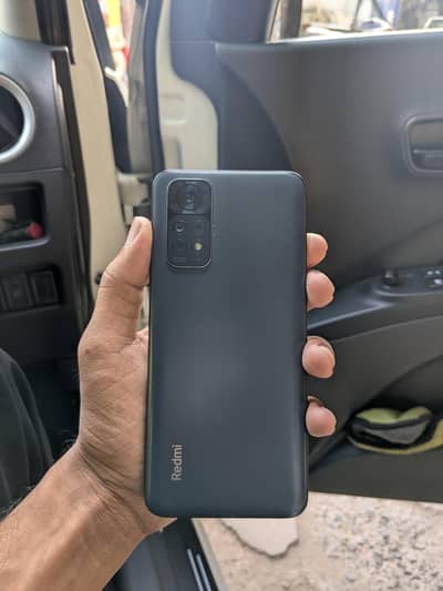 Redmi Note 11 6/128
