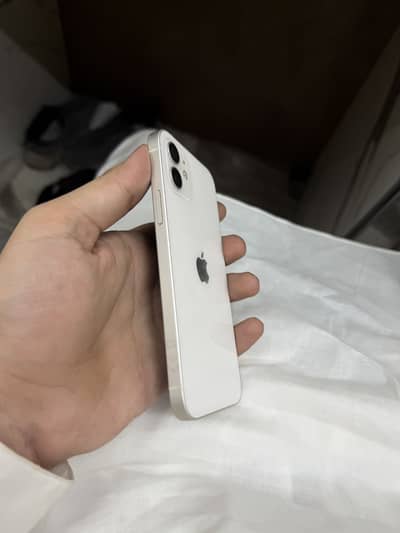 i phone 12 icloud lock water pack with box