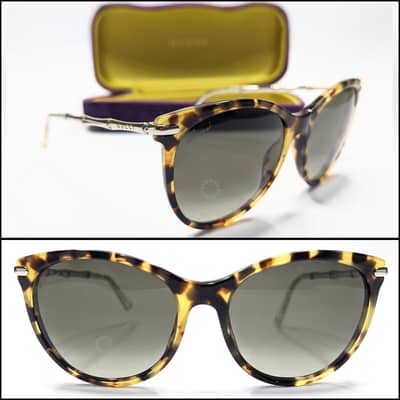 Gucci Bavlgari Dior Prada Armani Coach Ray-Ban Sunglasses