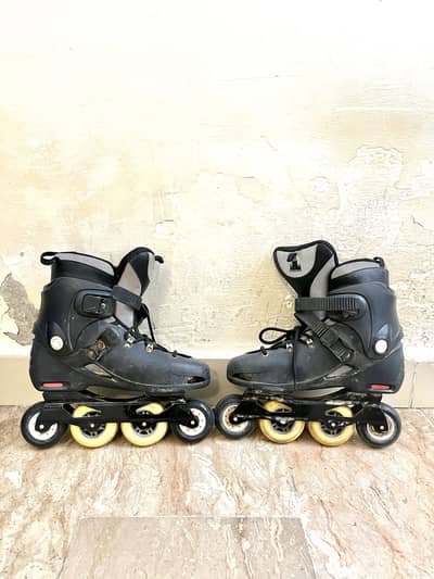 Skating Boots