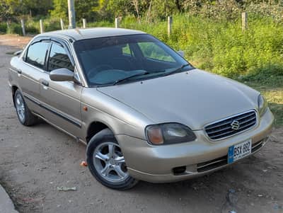 urgent sale 2004 Islamabad num JxL  very reasonable demand