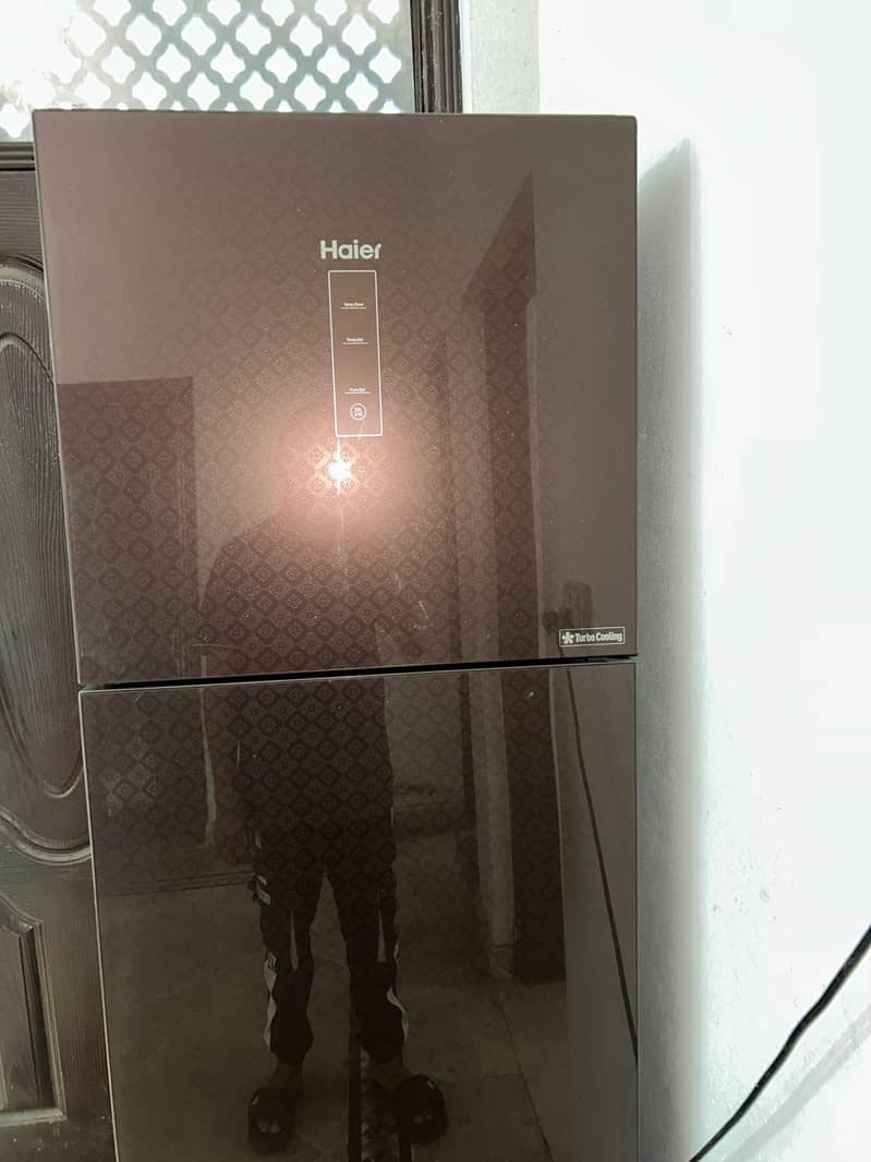Haier 3