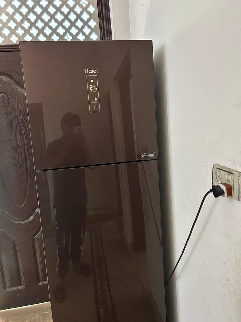 Haier 7