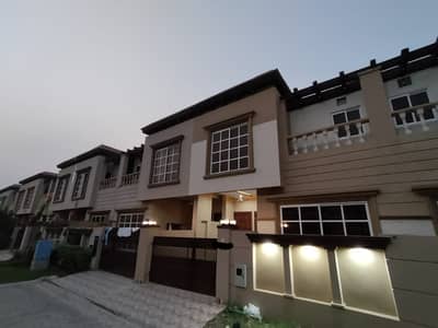 5 Marla Fully Furnished House For  Short-Long Term!! Daily Rent 20K.